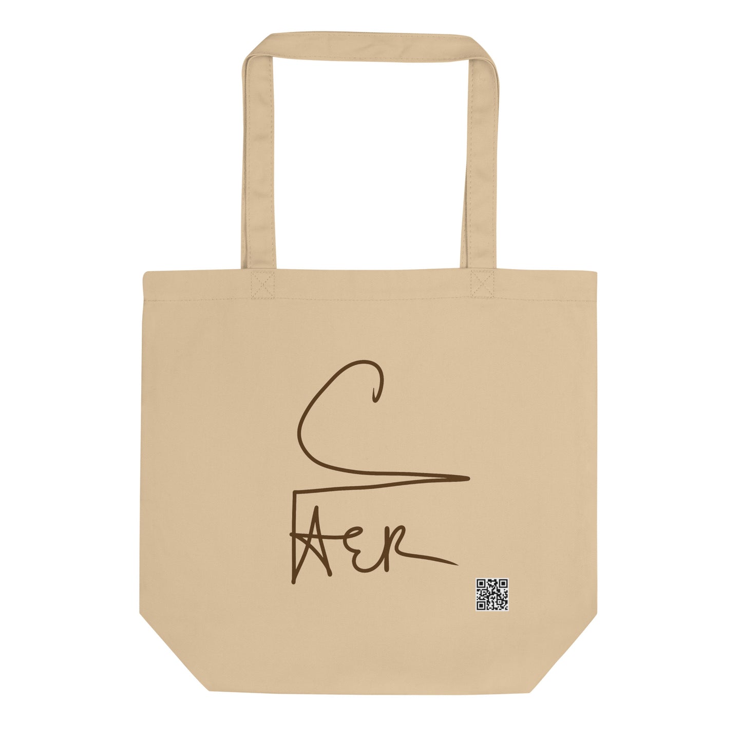 Coffee Lover Eco Tote Bag