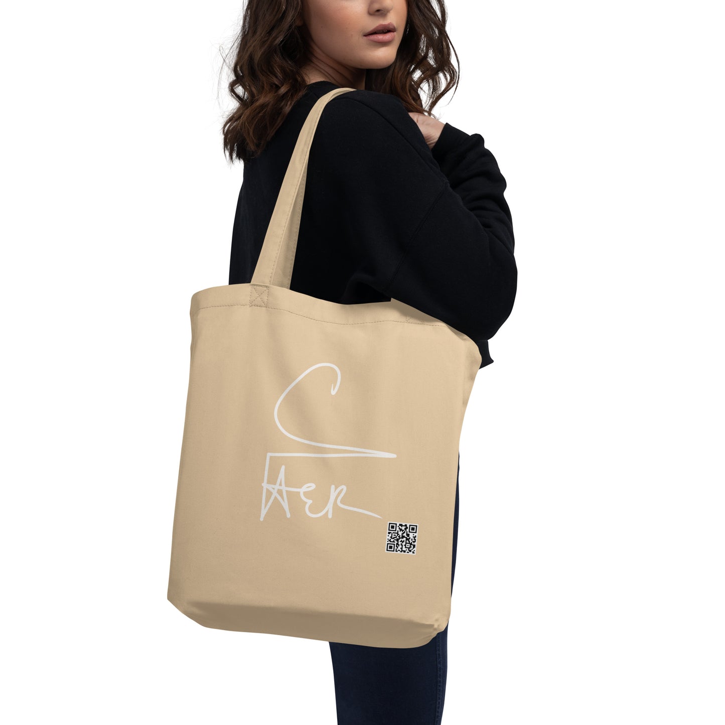 L O V E Eco Tote Bag