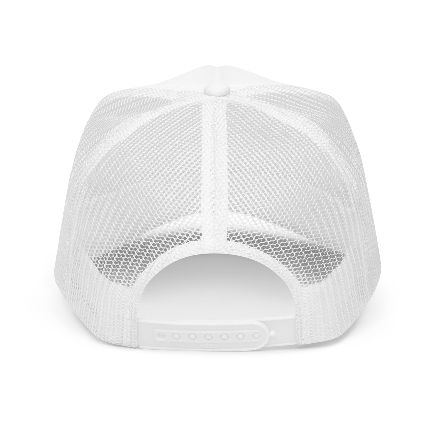 N.P. I. Foam trucker hat