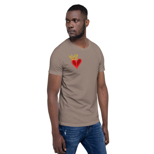 True Love Unisex t-shirt