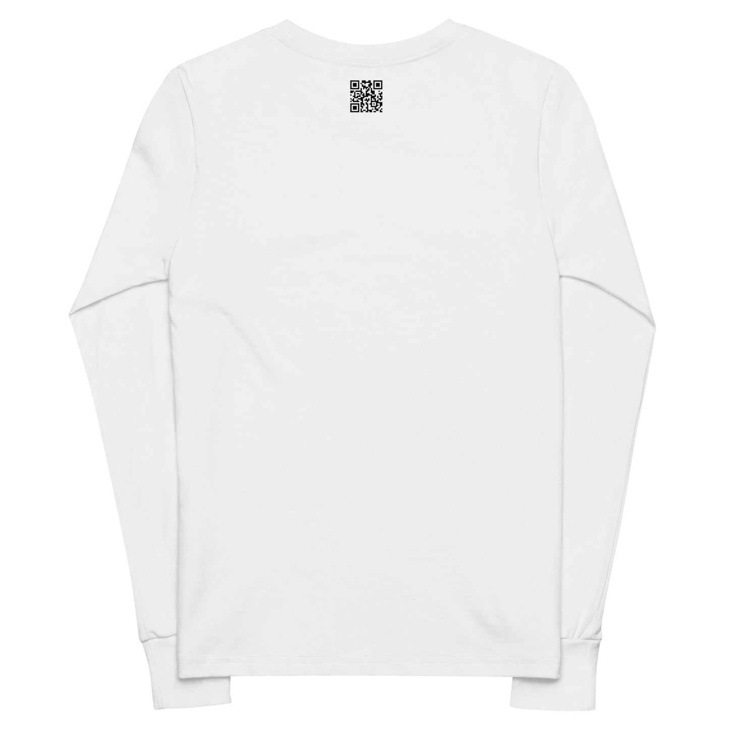 Brooklyn Youth long sleeve tee